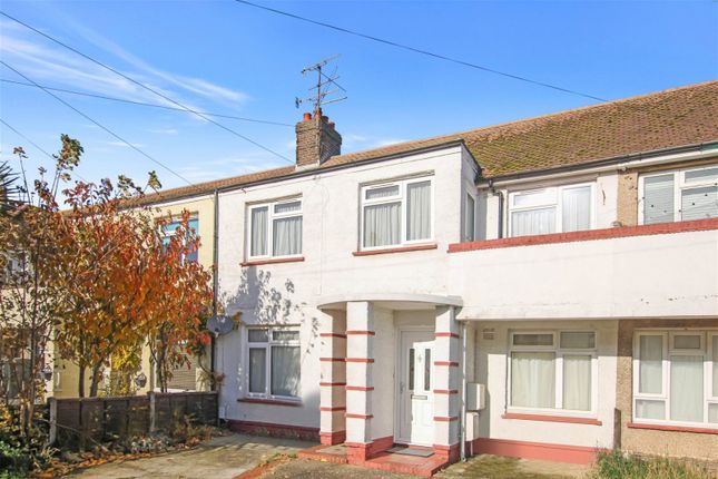 Flat for sale in Centrecourt Road, Broadwater, Worthing