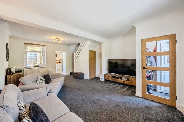 12, Brynhyfryd Terrace, Ebbw Vale photo 2