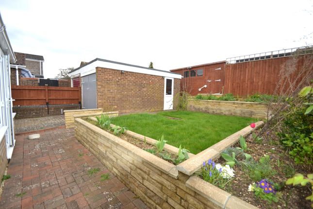 Bungalow for sale in Leapingwell Lane, Winslow, Buckingham