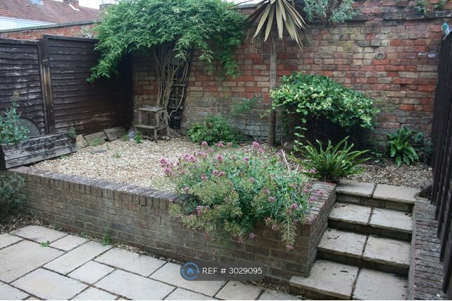 Kingston Mews, Florence Road, Taunton photo 3