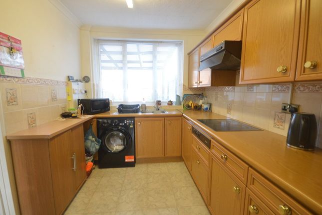 A Larger Local Choice Of Flats To Rent In Crystal Palace