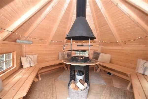 3 Bed Semi Detached House For Sale In Crawford Avenue Lenzie