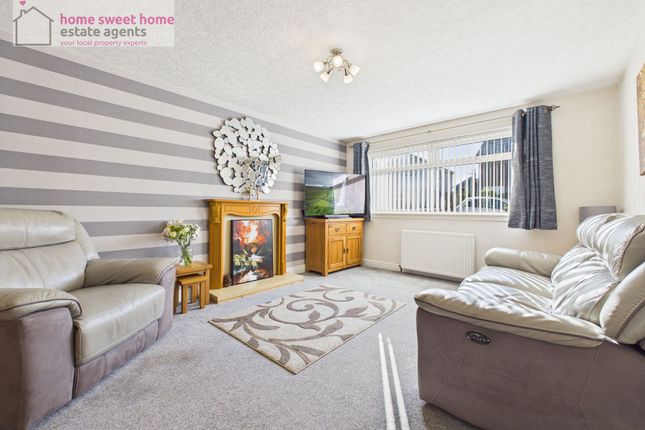 46 Provost Smith Crescent, Inverness photo 4