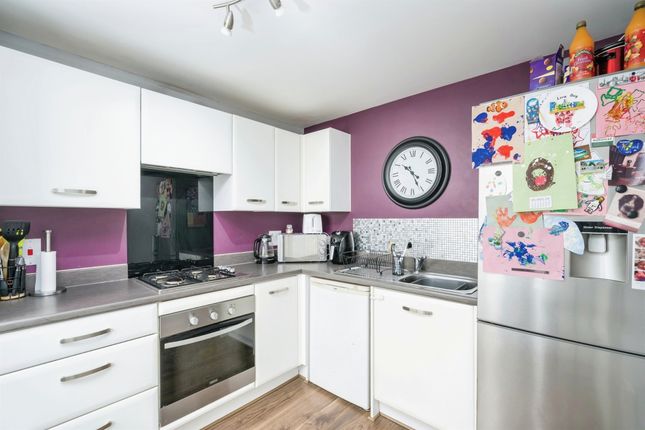 End terrace house for sale in Bethany Gardens, Pennycross, Plymouth