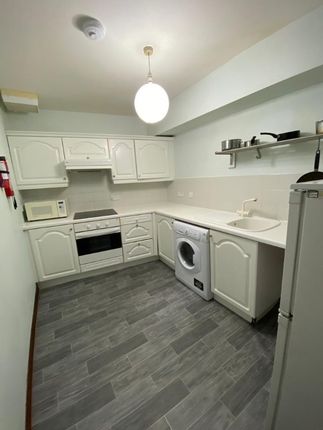 Thumbnail Flat to rent in Johns Place, Leith Links, Edinburgh