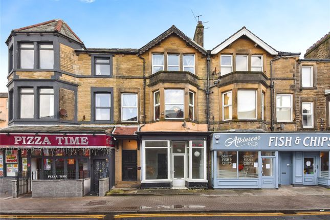 Thumbnail Terraced house for sale in Albert Road, Morecambe, Lancashire