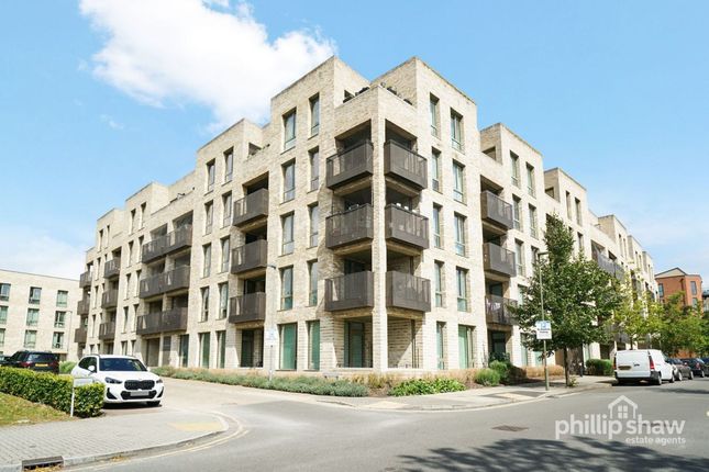 Thumbnail Flat for sale in Lacey Drive, Welford Court