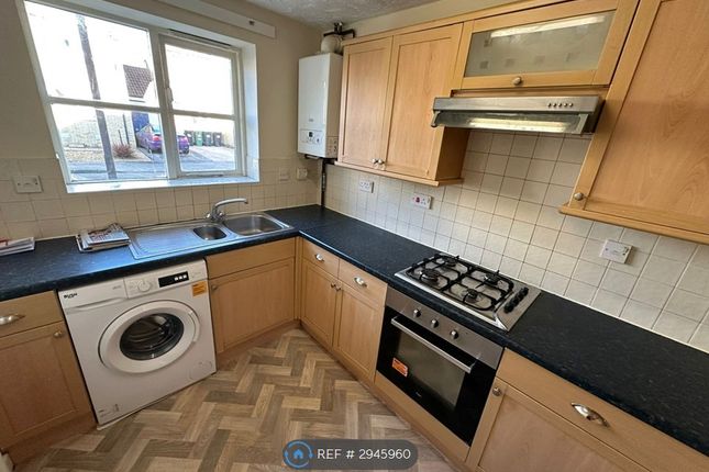 Wymondham, Monkston, Milton Keynes photo 4