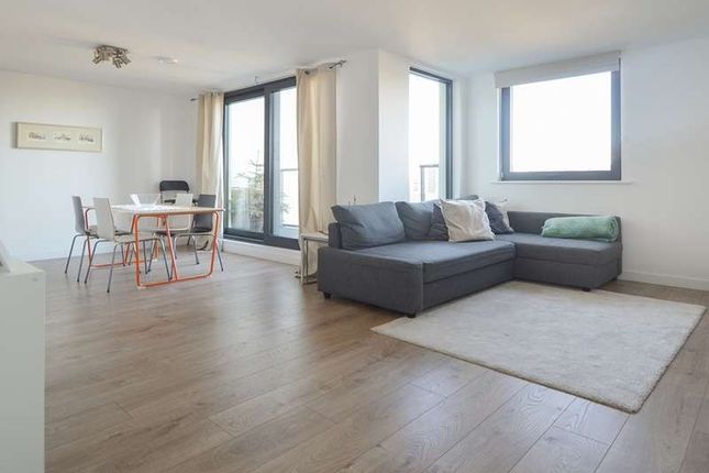 Flat for sale in Verney Road, Bermondsey