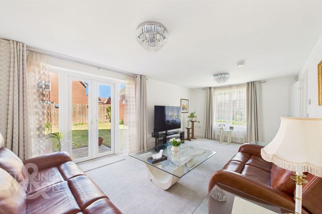 8 Foulser Close, Norwich photo 3