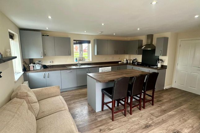 5-bed house on 26, Hebridean Gardens, Hereford, £465,000