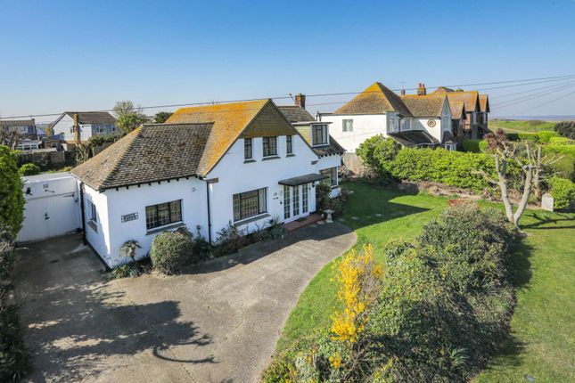 Thumbnail Detached house for sale in Daryngton Avenue, Birchington