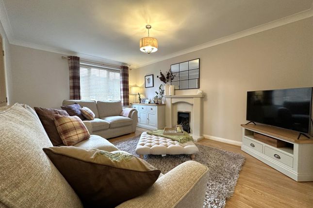 Detached house for sale in Allen Close, Claypole, Newark