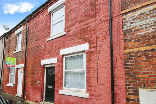 Thumbnail Terraced house to rent in Seventh Street, Horden, Peterlee, Durham
