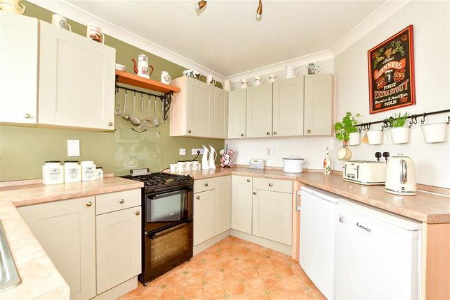 Detached house for sale in St. John's Road, Crowborough, East Sussex