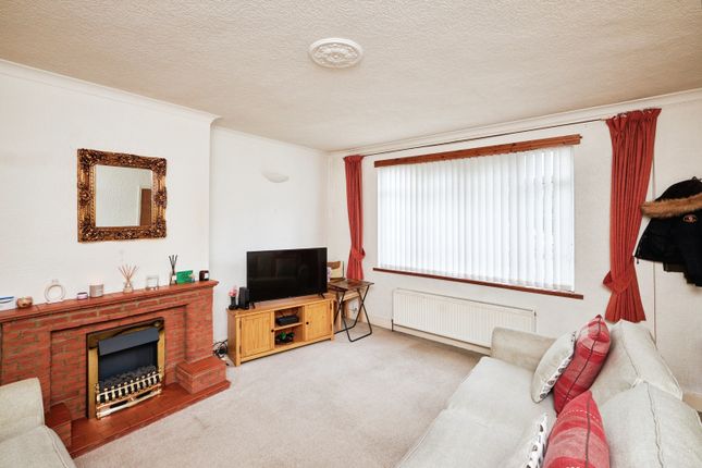 Terraced house for sale in Marsh Lane, Birmingham