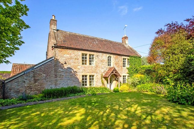 Thumbnail Detached house for sale in Lower Street, Buckland Dinham, Frome, Somerset