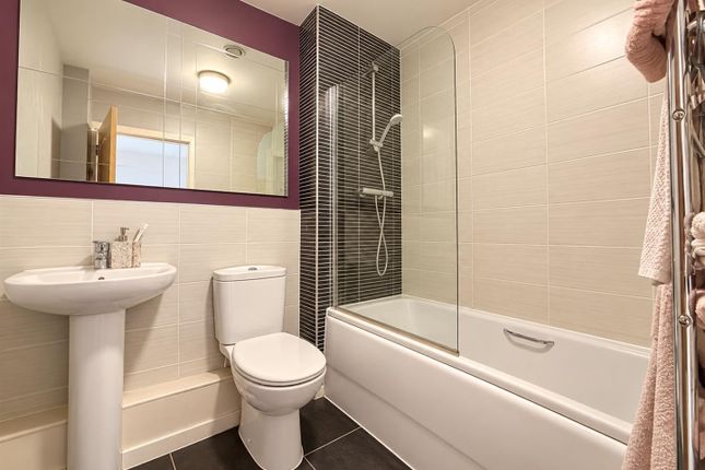 95, Ashton Bank Way, Lea photo 4