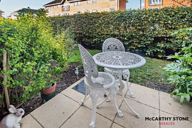 6 Catherine Court, Sopwith Road, Eastleigh photo 2