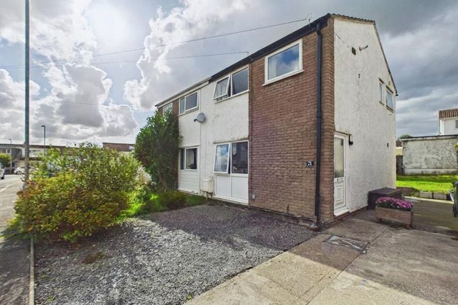 3-bed house on 3, Lon Y Waen, Menai Bridge, £185,000