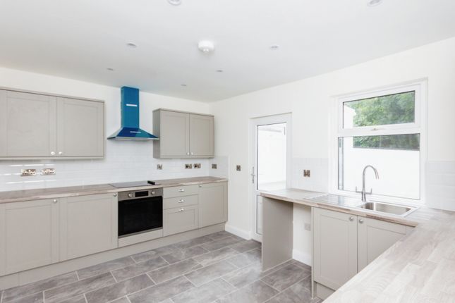 Thumbnail Terraced house for sale in Bryn Hyfryd Terrace, Conwy