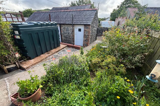 Preswylfa, Terrace Road,, Pontrhydfendigaid, Ystrad Meurig photo 2