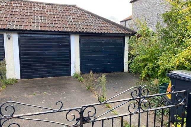 Garage Severn