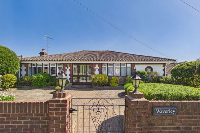 3-bed house on Waverley, West Hill, Worthing, £635,000