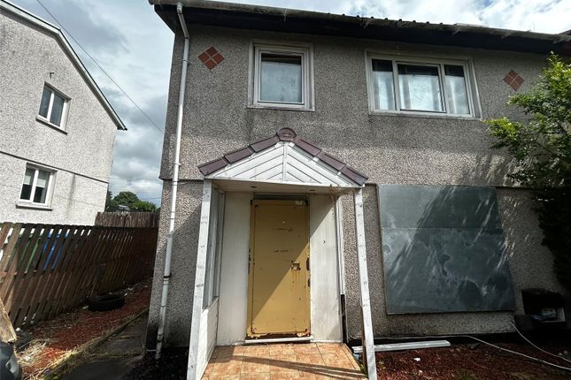 3-bed house on 26,, Tanfield Street, Lanarkshire, £110,000