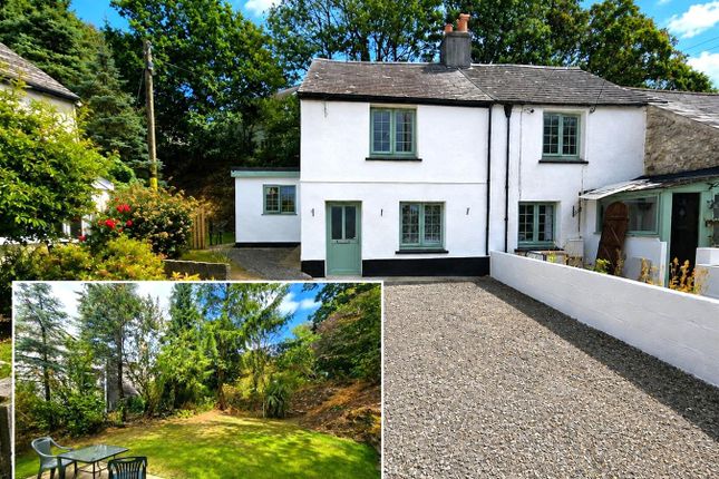 2-bed house on 9, The Square, Yelverton, £229,000