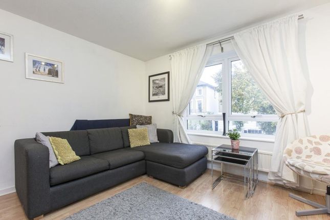 Thumbnail Flat to rent in Thornhill Road, Barnsbury