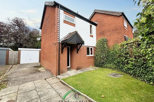 Thumbnail Semi-detached house for sale in Masonwood, Fulwood, Preston