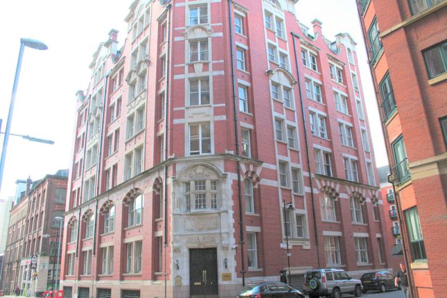 Apt 32, Velvet House, 60 Sackville Street, Manchester photo 4