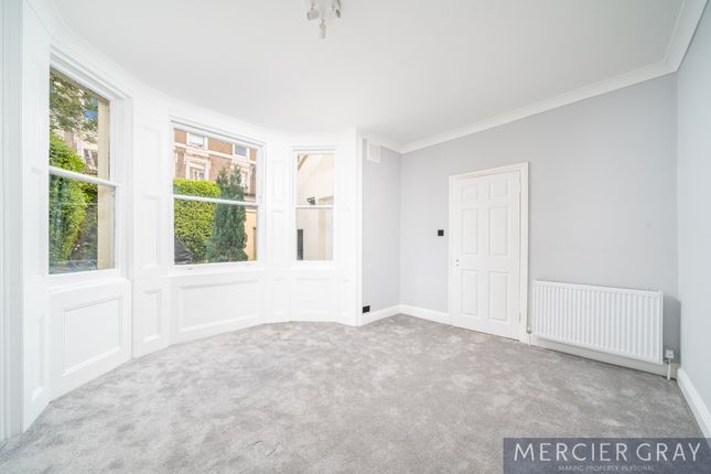 Flat for sale in Winchester Road, Belsize Park