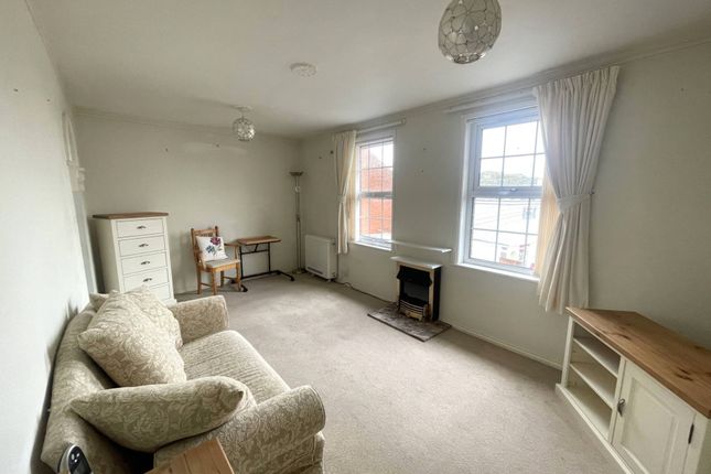 Flat for sale in Chester Court, Exmouth