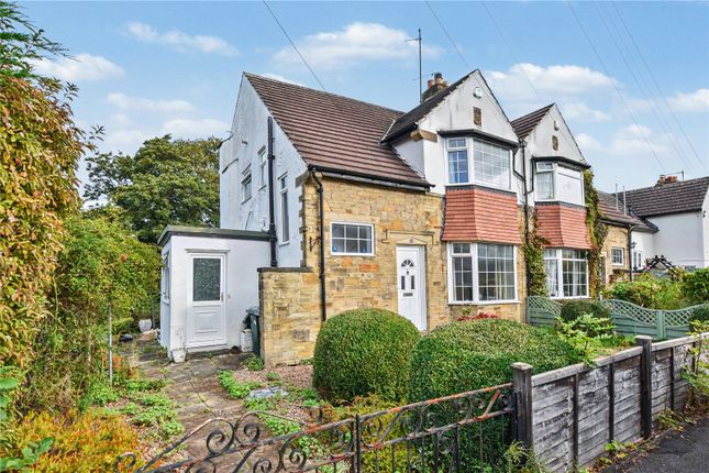 3-bed semi-detached on 18, Laurel Grove, West Yorkshire, £180,000