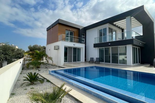 Villa for sale in Leylak Street, East Of Kyrenia