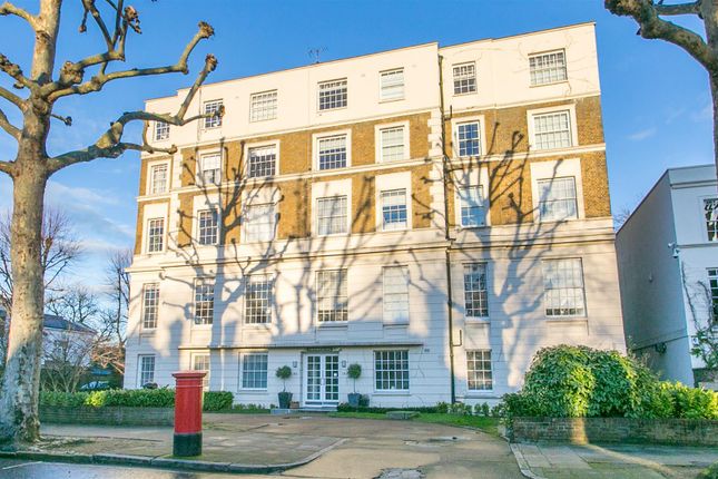 Hamilton Terrace, London photo 3
