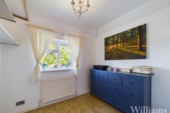 End terrace house for sale in More Avenue, Aylesbury, Buckinghamshire