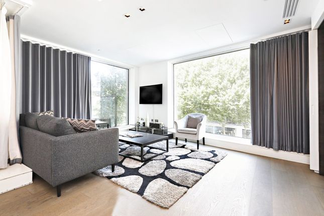 28 Trinity House 377, Kensington High Street, London photo 3