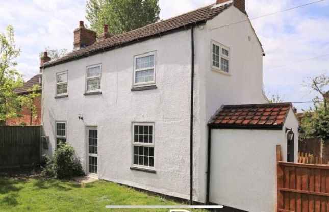 Semi-detached house to rent in The Street, The Street, Erpingham, Norwich