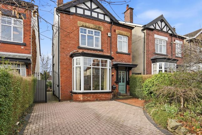 8, Talbot Road, Leeds photo 2