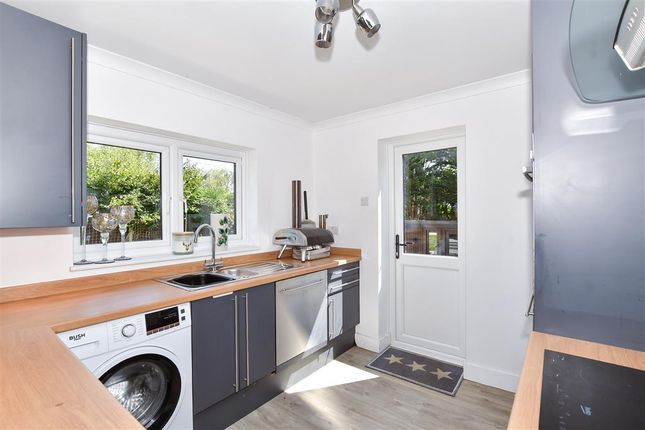 Annexe Kitchen
