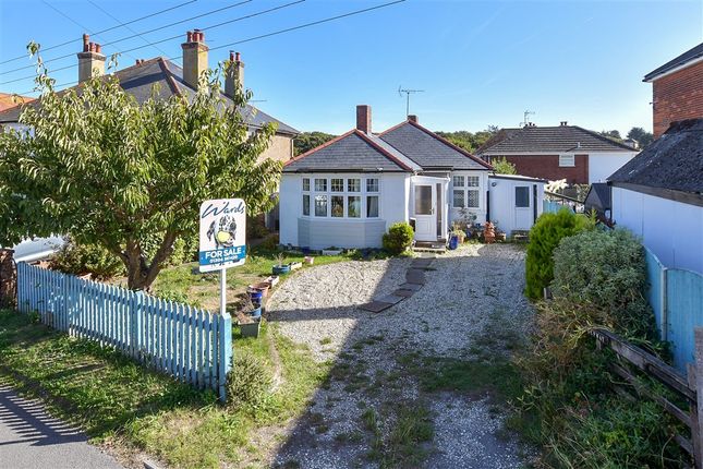 2-bed bungalow on The Rise Kingsdown, Deal, £215,000