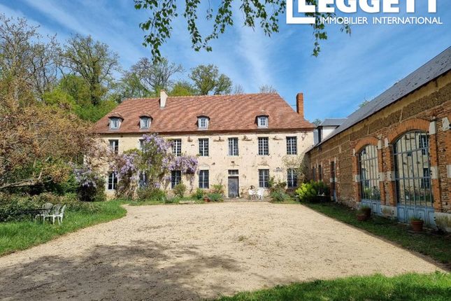 Villa for sale in Espinasse-Vozelle, Allier, Auvergne-Rhône-Alpes