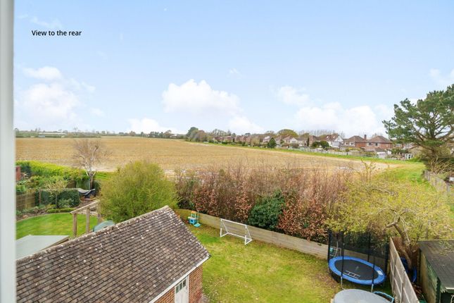 Semi-detached house for sale in Selsey Road, Chichester