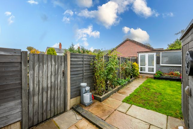 Orleton Terrace, Telford photo 4