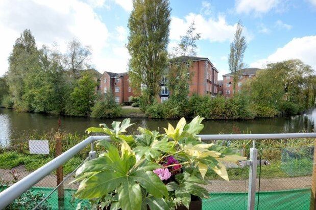 Flat to rent in Quayside Court, Coventry