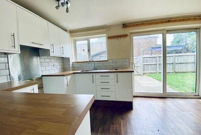 Property to rent in Willonholt, Ravensthorpe, Peterborough