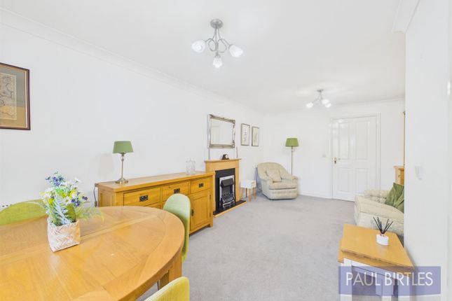 Apartment 34 St Clement Court, 9 Manor Avenue, Trafford photo 4